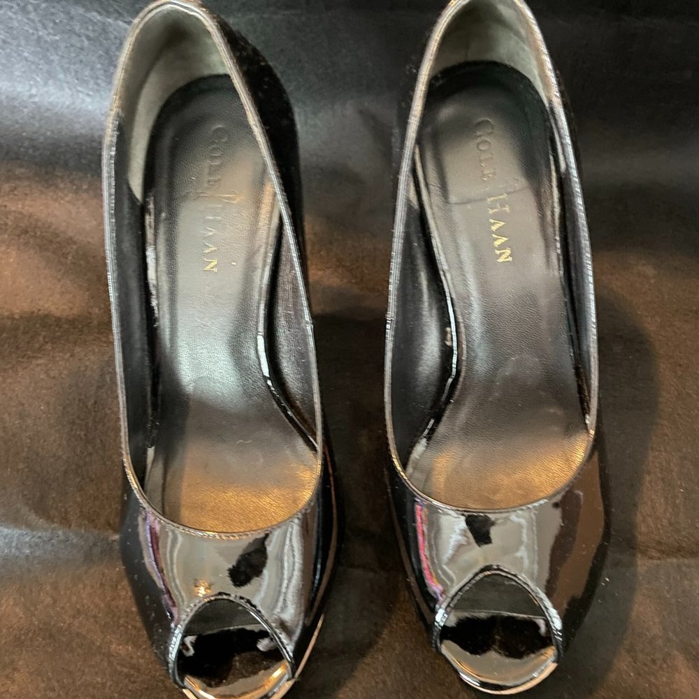 Cole Haan Mariela Air OT Pumps